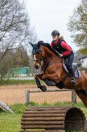 Geländetraining ZRFV Hamminkeln (24+25.04.2021)