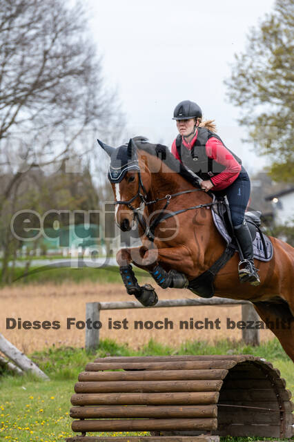 Geländetraining ZRFV Hamminkeln (24+25.04.2021)