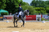 Westerstede Horse Trials 2021