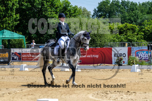 Westerstede Horse Trials 2021