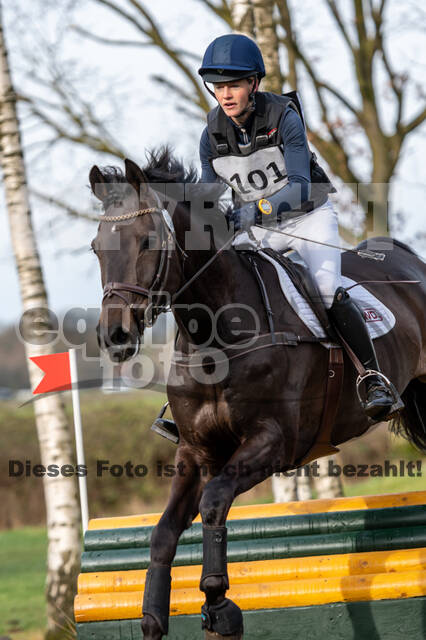 Kronenberg - De Peelbergen (02.04.2022)