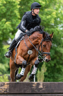 Late-Entry-Vielseitigkeit Langenfeld (11.+13./14.06.2020)