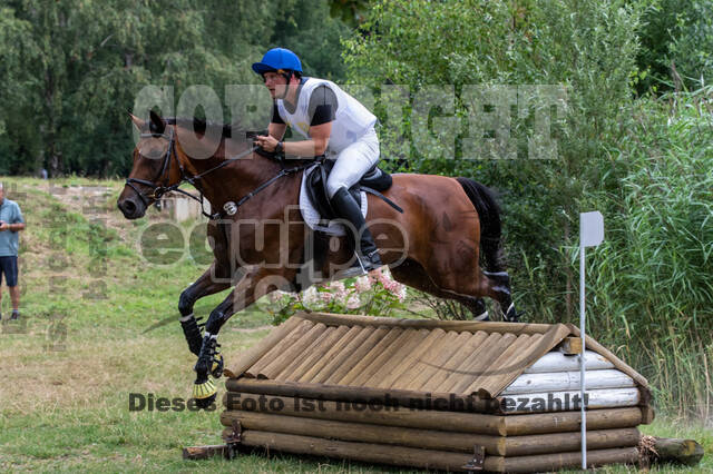 Late-Entry Vielseitigkeit Hamminkeln/Wesel (01.+02.08.2020)