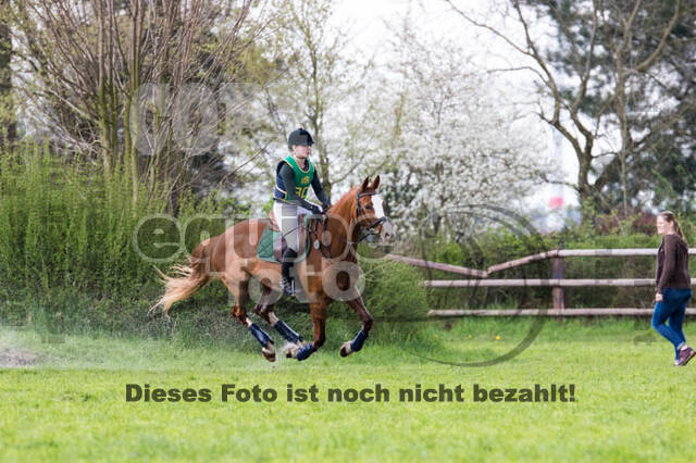 Vielseitigkeitsturnier RV Lippe-Bruch-Gahlen