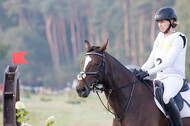 Vielseitigkeitsturnier RSV St. Hubertus Wesel Obrighoven