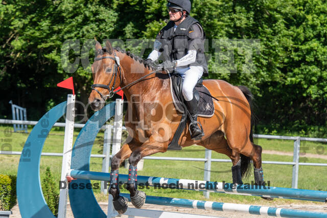 Test of Choise Langenfeld (29.+30.05.2021)