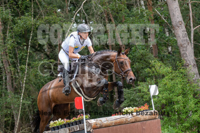 Late-Entry Vielseitigkeit Hamminkeln/Wesel (01.+02.08.2020)