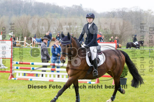 RV Seydlitz Kamp (06.+07.04.2019)