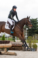 Eventing im Pferdesportzentrum Rheinland (Late Entry 14.03.2022)