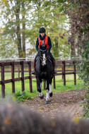 Vielseitigkeitslehrgang mit Jürg Kurbel (9.+10.11.2019)