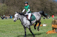 Vielseitigkeitsturnier RV Seydlitz Kamp (03.04.2022)