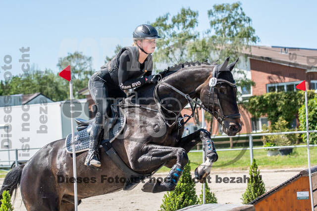 Test of Choise Langenfeld (29.+30.05.2021)
