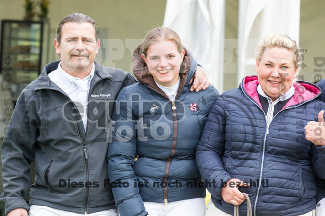 RV Seydlitz Kamp (06.+07.04.2019)