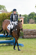 Eventing im Pferdesportzentrum Rheinland
