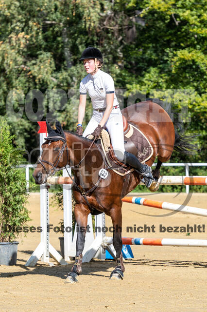RFV Dinslaken-Hiesfeld (Herbstturnier)