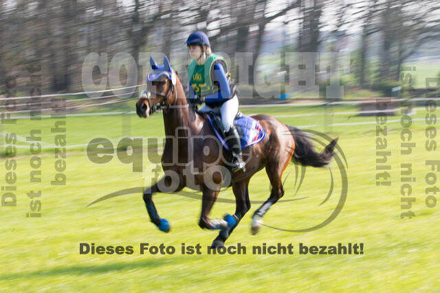 RV Seydlitz Kamp (06.+07.04.2019)