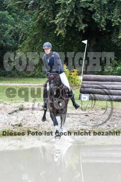 Late-Entry-Vielseitigkeit Langenfeld (11.+13./14.06.2020)