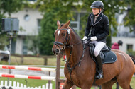 Vielseitigkeit RSV Wesel Obrighoven (26.+27.09.2020)
