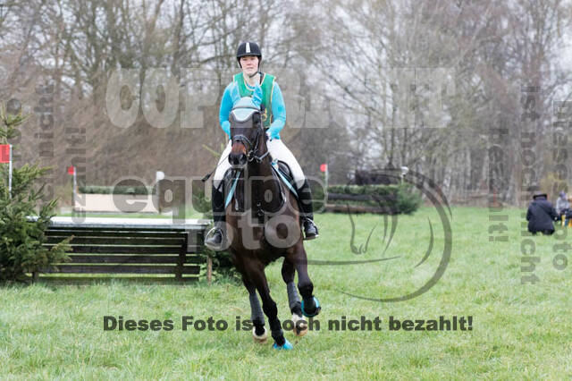 Frühjahrsvielseitigkeit RV Seydlitz Kamp