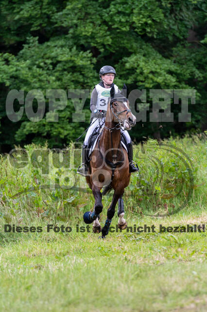 Westerstede Horse Trials 2021