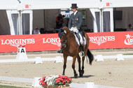 FEI European Championship Eventing 2017