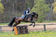 Geländetraining ZRFV Hamminkeln (24+25.04.2021)