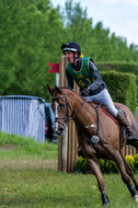 Westerstede Horse Trials (10.-13.06.2021)