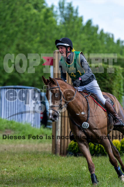 Westerstede Horse Trials (10.-13.06.2021)