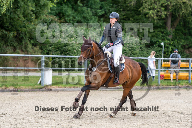 Late-Entry-Vielseitigkeit Langenfeld (11.+13./14.06.2020)