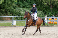 Late-Entry-Vielseitigkeit Langenfeld (11.+13./14.06.2020)