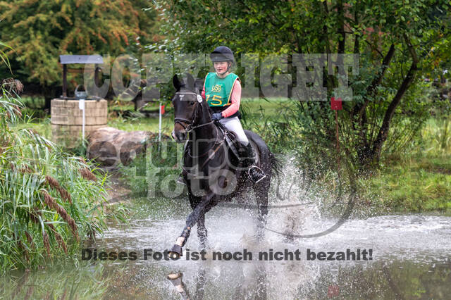 Vielseitigkeit RSV Wesel Obrighoven (26.+27.09.2020)