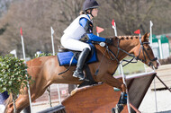 Eventing Langenfeld
