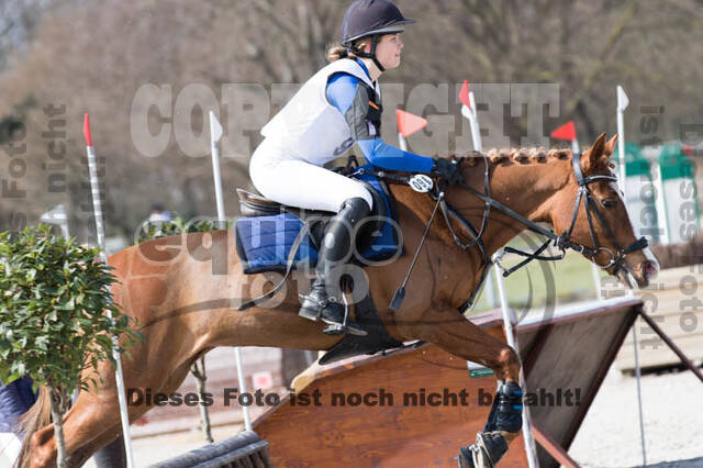 Eventing Langenfeld
