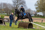 Geländetraining ZRFV Hamminkeln (24+25.04.2021)