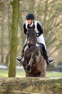 Geländetage RVO St. Hubertus Wesel-Obrighoven (23.-24.03.2019)