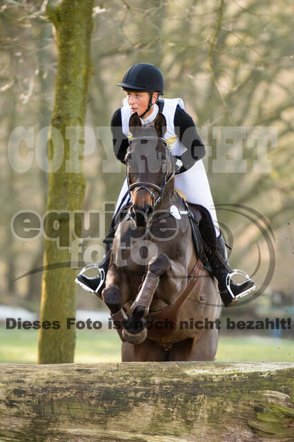 Geländetage RVO St. Hubertus Wesel-Obrighoven (23.-24.03.2019)