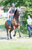 Tholi-Tour Lehrgang Vanessa Bölting