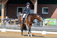 Westerstede Horse Trials 2021