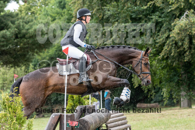 Late-Entry-Vielseitigkeit Langenfeld (11.+13./14.06.2020)