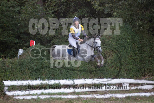 Vielseitigkeitsturnier RSV St. Hubertus Wesel Obrighoven
