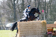 Geländetage RVO St. Hubertus Wesel-Obrighoven (23.-24.03.2019)