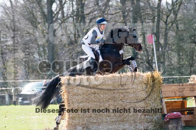 Geländetage RVO St. Hubertus Wesel-Obrighoven (23.-24.03.2019)