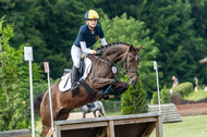 Goldene Schärpe 2021 - Ponys