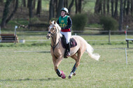 Vielseitigkeitsturnier RV Seydlitz Kamp (03.04.2022)