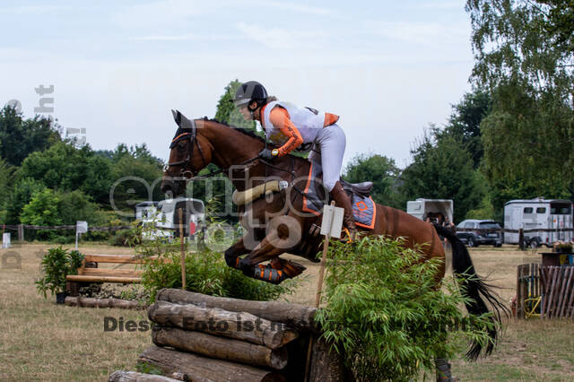 Late-Entry Vielseitigkeit Hamminkeln/Wesel (01.+02.08.2020)