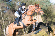 Geländetraining Hamminkeln, Karfreitag