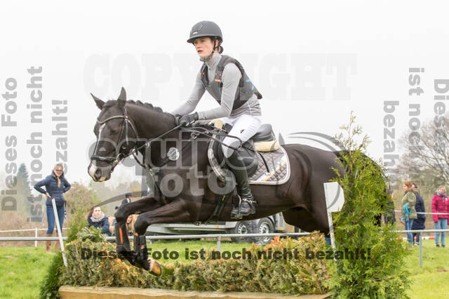 RV Seydlitz Kamp (06.+07.04.2019)