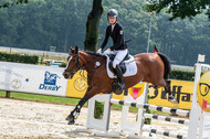 Goldene Schärpe 2021 - Ponys