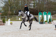 Eventing im Pferdesportzentrum Rheinland (Late Entry 14.03.2022)