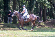 Late-Entry Vielseitigkeit Hamminkeln/Wesel (01.+02.08.2020)